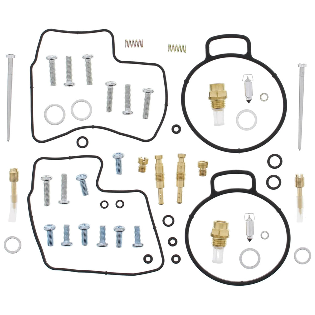 Black Tie Downs K27507