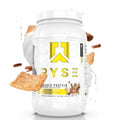 54 Servings Chocolate Cookie Blast Whey Protein Powder Z3374