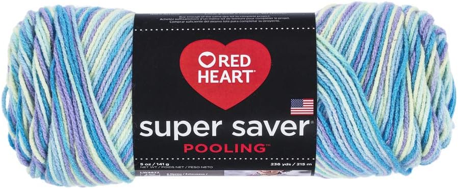 Super Saver Yarn C3988
