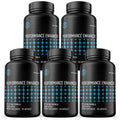 Dietary Supplements 60 Capsules 5 Pack O688855