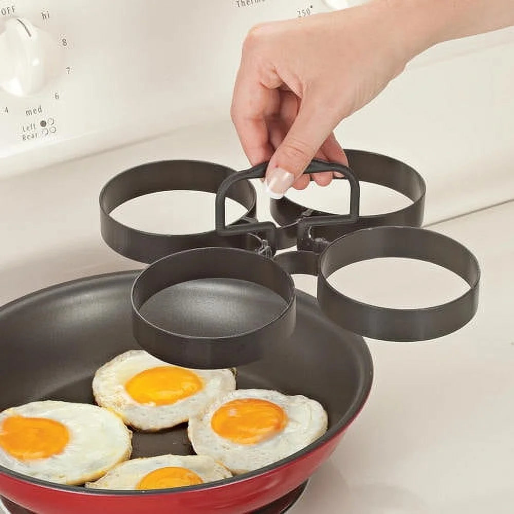 Egg Ring Set X834