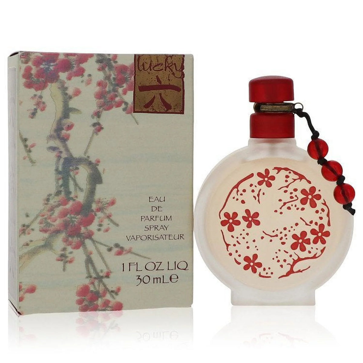 Eau De Parfum Spray U861