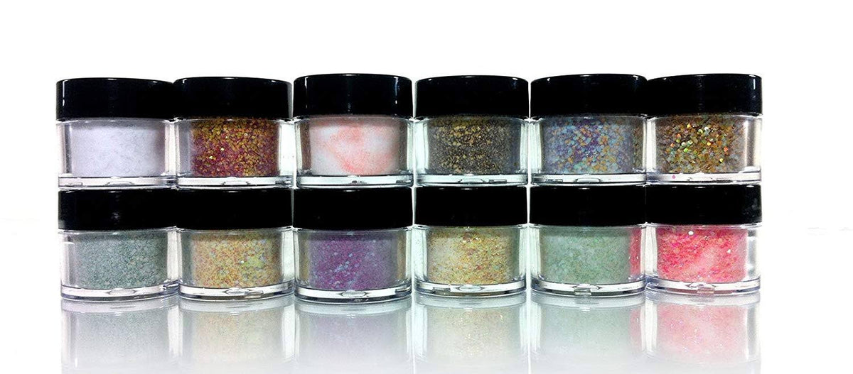 Nail Art Acrylic Powder T370