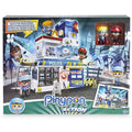 Police Station Playset W840