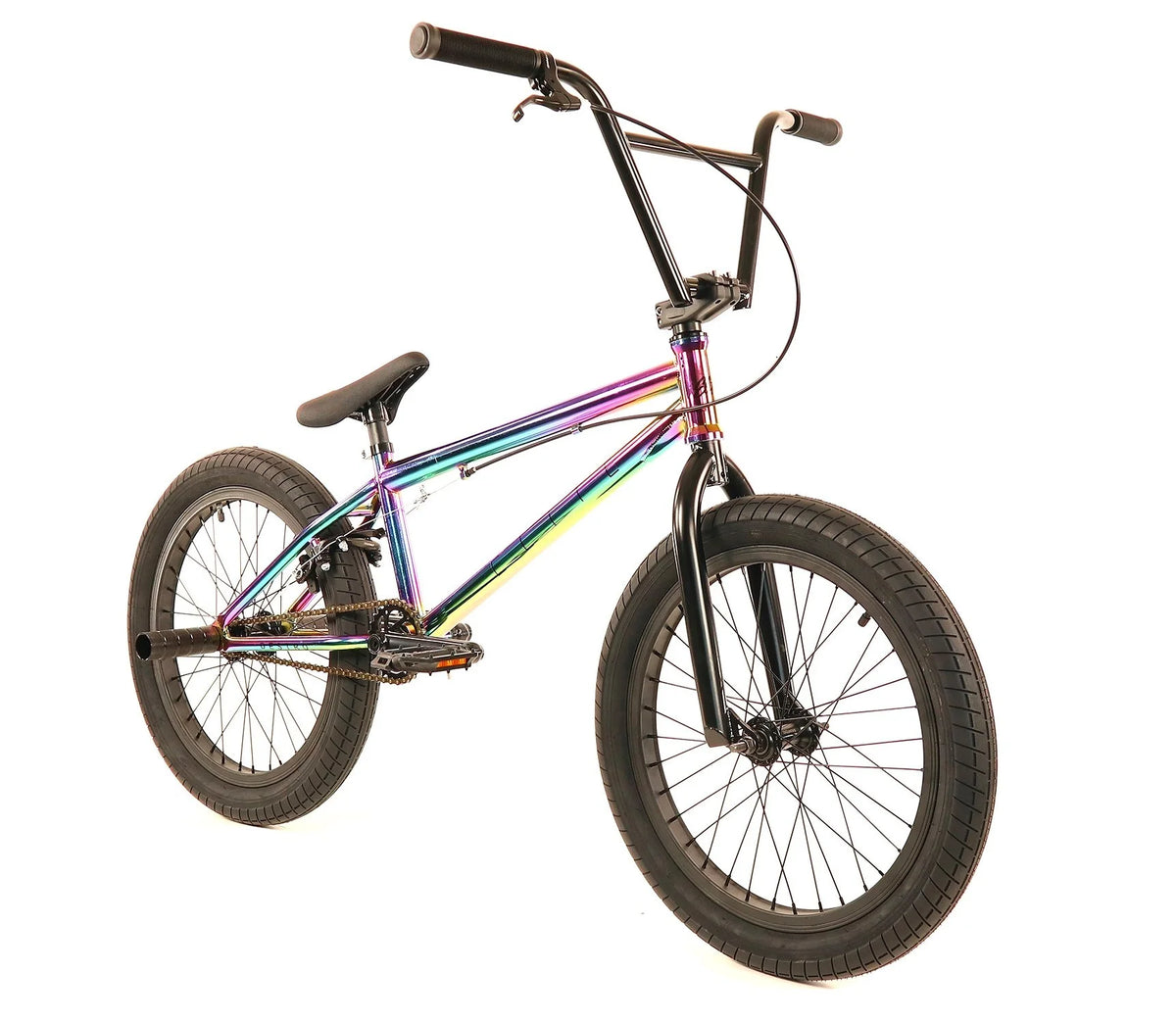 20-in BMX U638