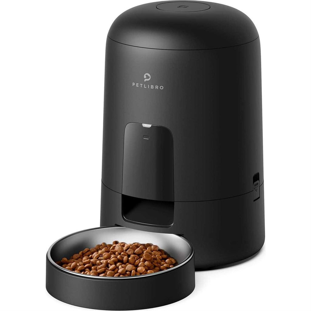 Automatic Cat and Dog Food Dispenser A79726