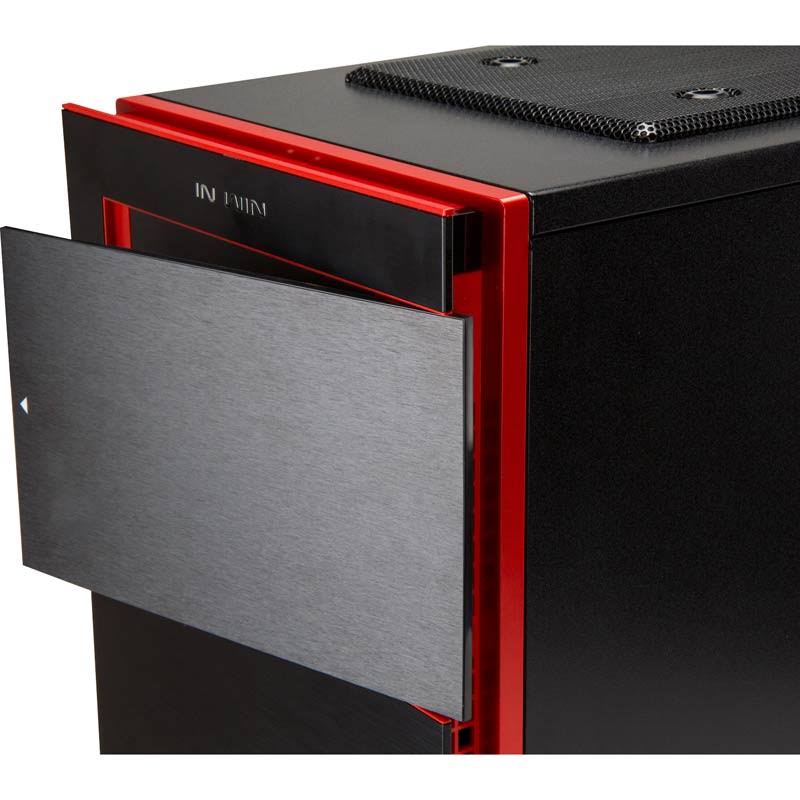 ATX Full Tower Computer Case P738