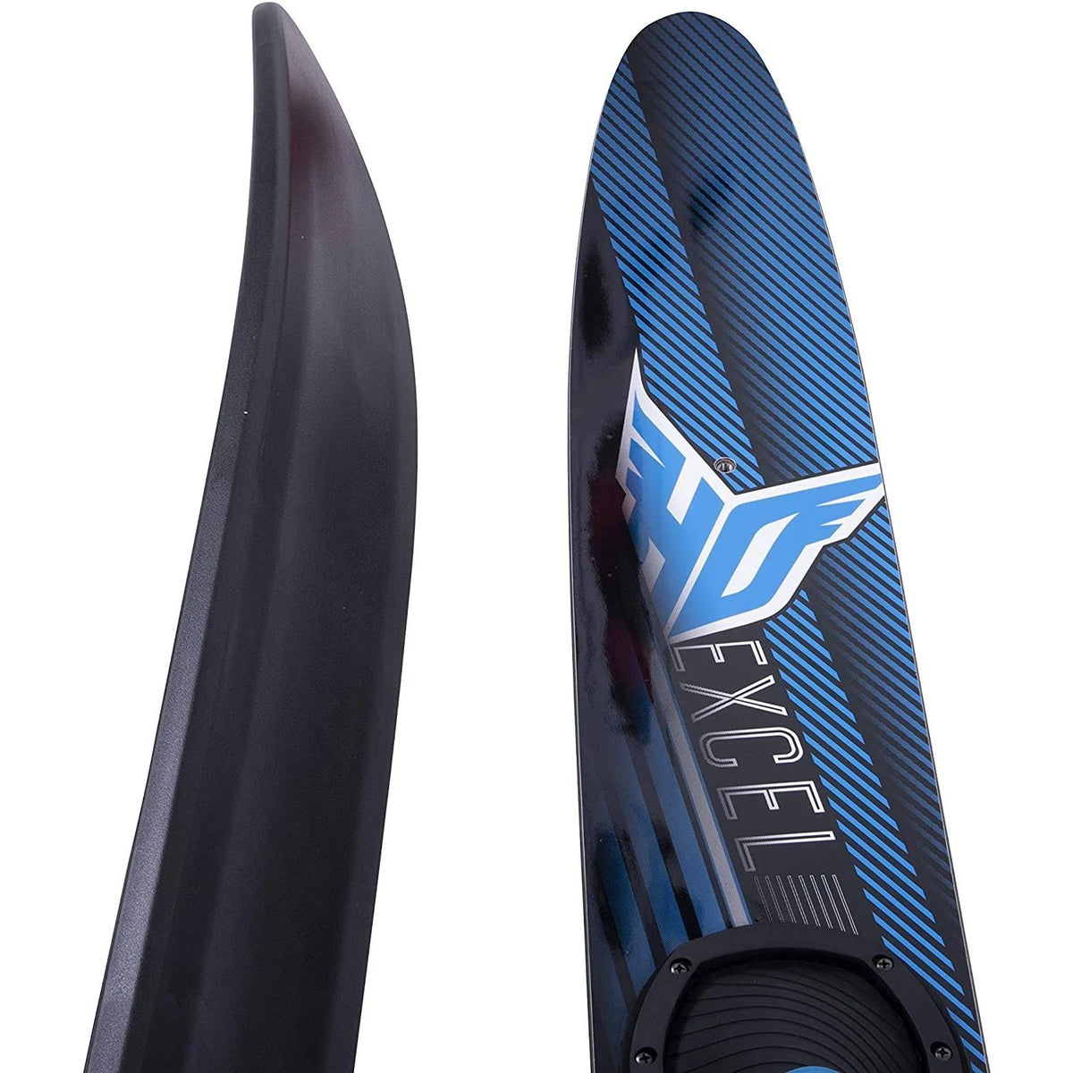 Excel Combo Water Skis 59in X3406