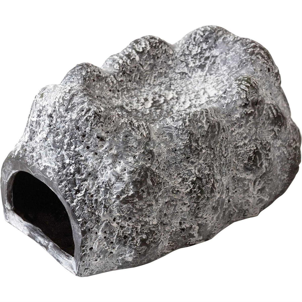 Wet Rock Cave N381