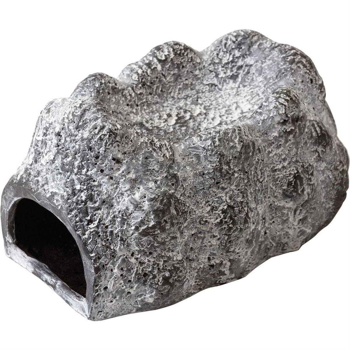 Wet Rock Cave N381