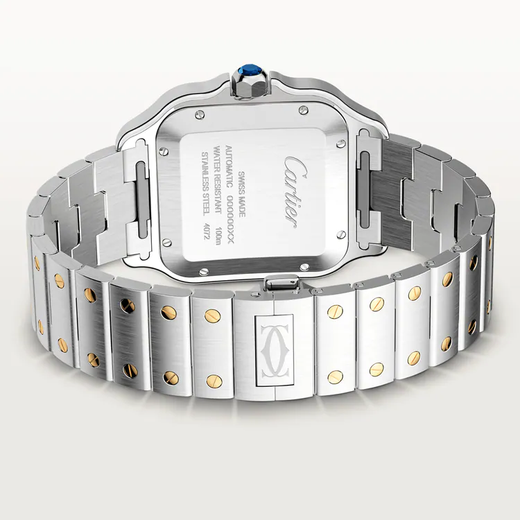 Gold Mix 39mm D576426