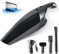 7500Pa Portable Handheld Car Vacuum T3158