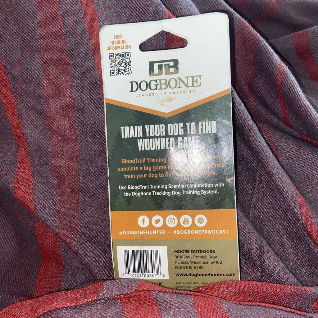 Training Scent Y88927