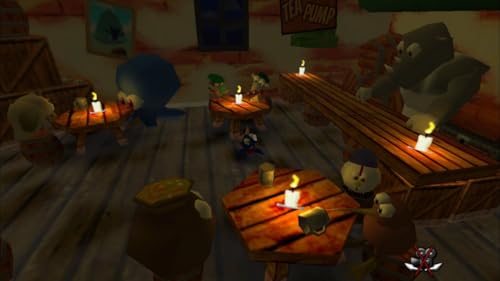 Platformer Collection for Nintendo Switch G43838