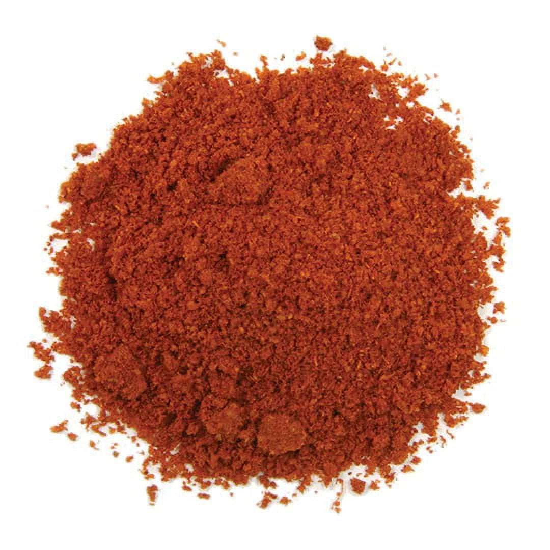 Organic Tandoori Masala Seasoning 1 lb. Y11793