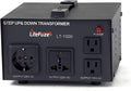 3000 Watt Voltage Converter Transformer S70331