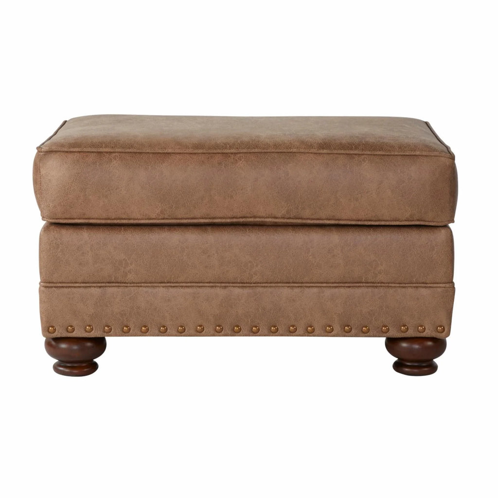 Transitional Ottoman D4866