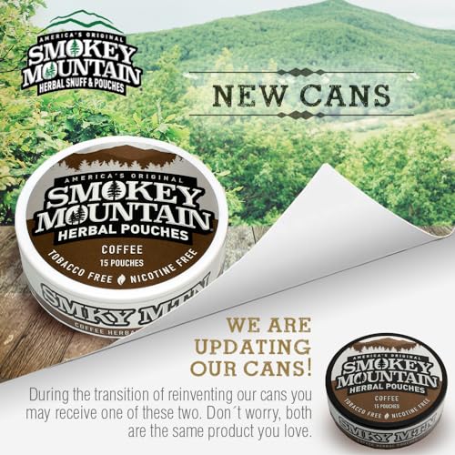 10 Can 15 Energy Pouches K63365