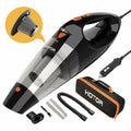 Corded Car Vacuum Q181