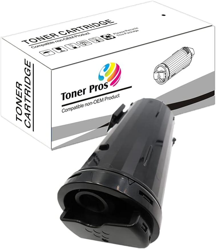 Toner Replacement 4-Color-Pack W288855