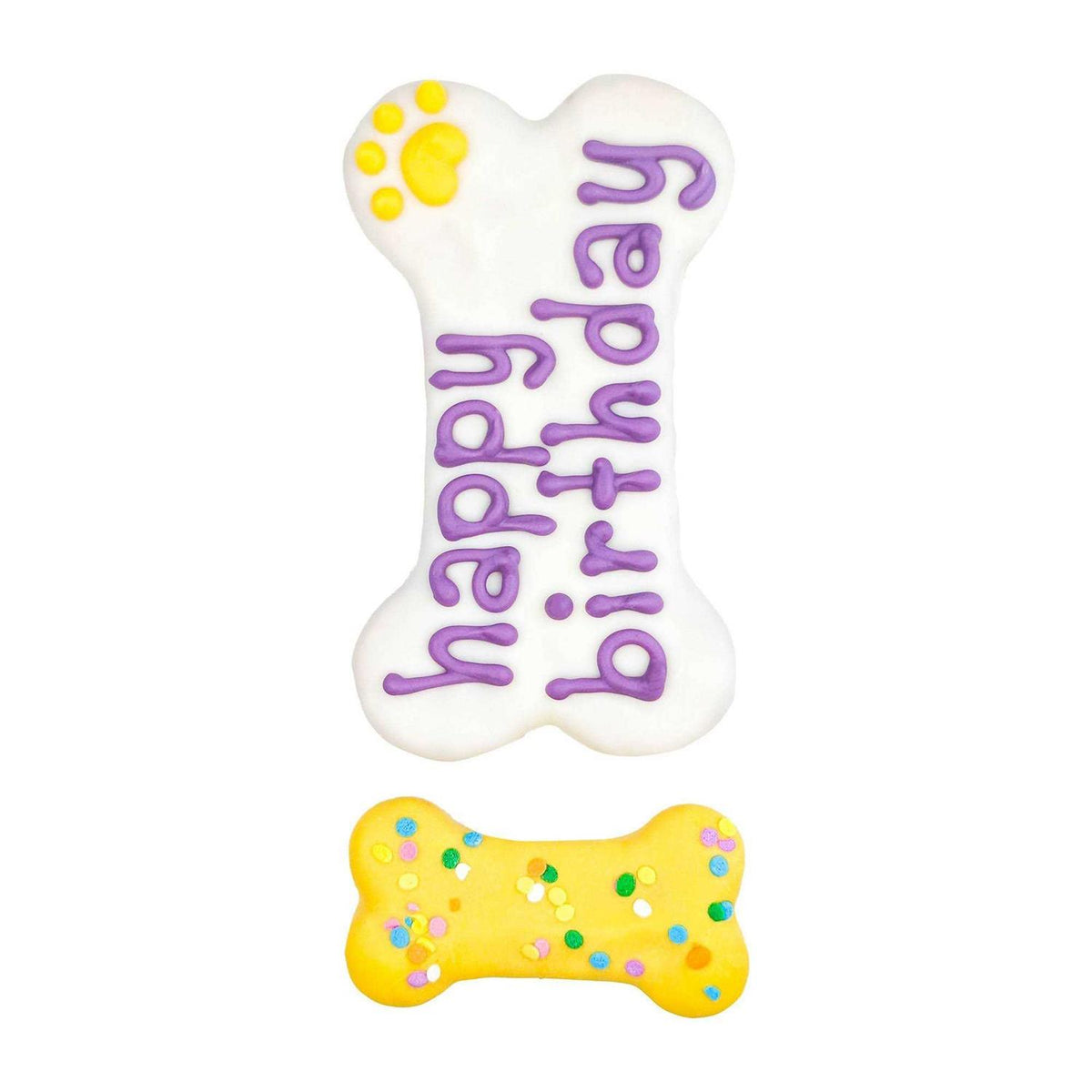 Apple Cinnamon Flavor Dog Treat I909768