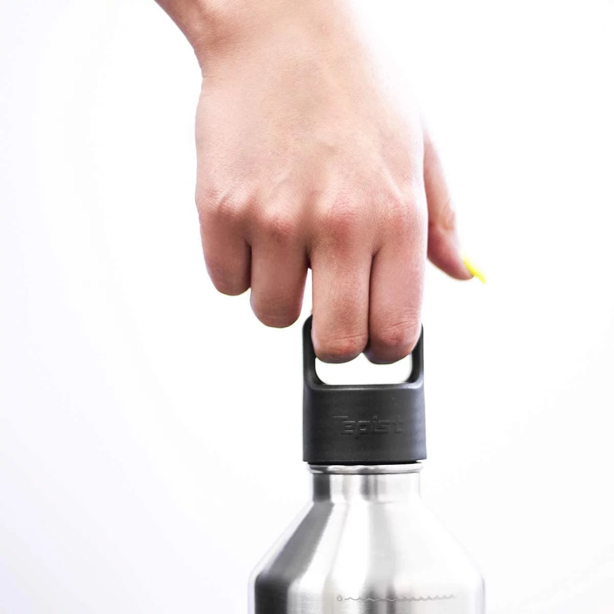 30oz Stainless Steel Vacuum Bottle V161