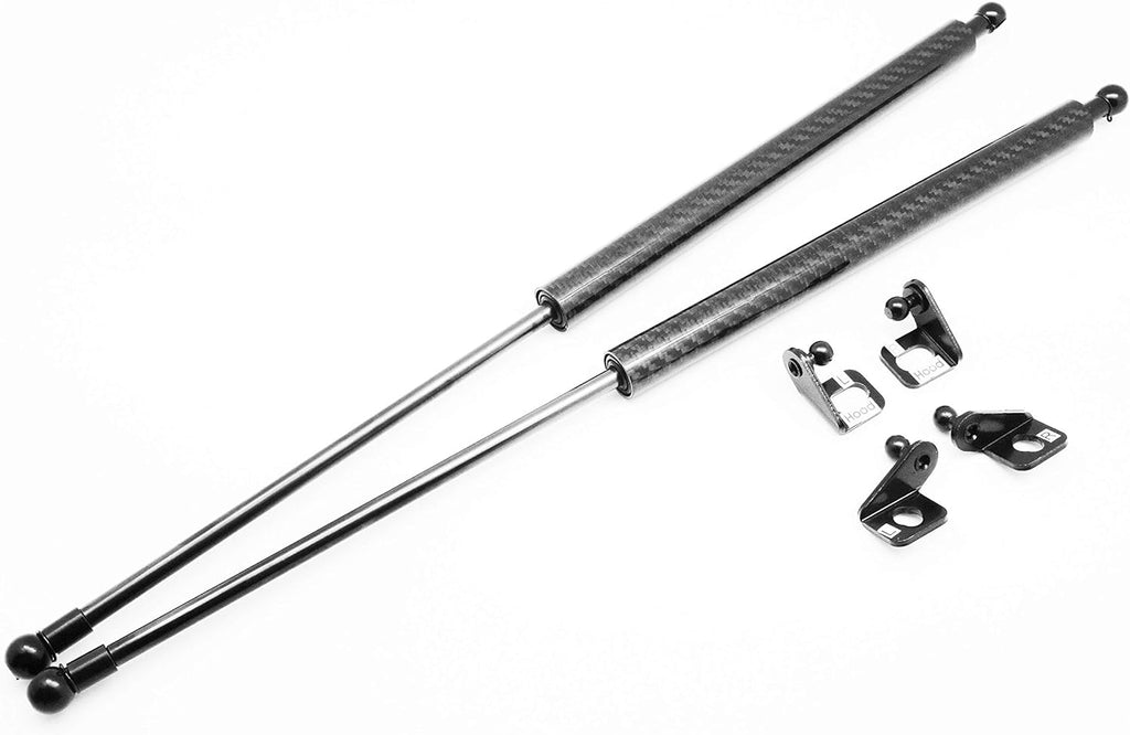 Hood Lift Support for Mazda 6 Sedan Hatchback P4508