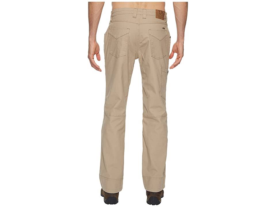 Classic Khaki Pant T374