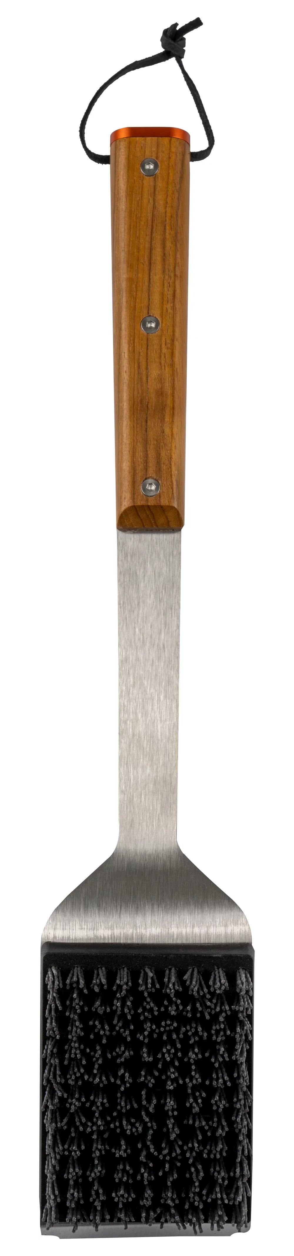 Nylon BBQ Grill Cleaning Brush N927
