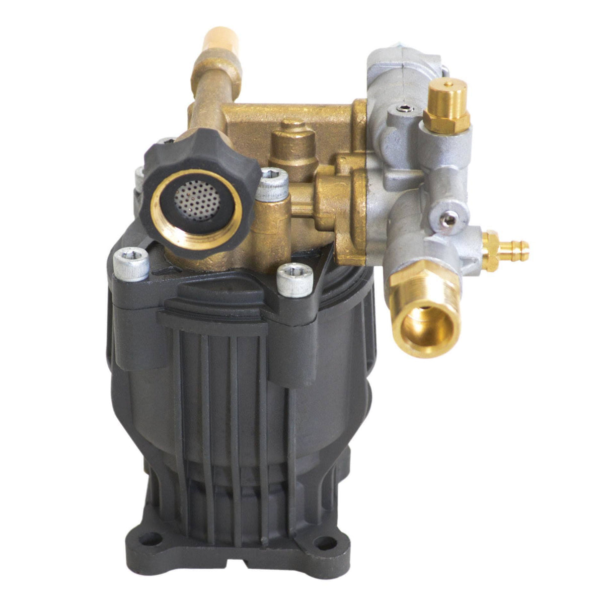 3100 PSI 2.5 GPM Pressure Washer Pump Kit A17229