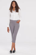 Smoke Capri N14158