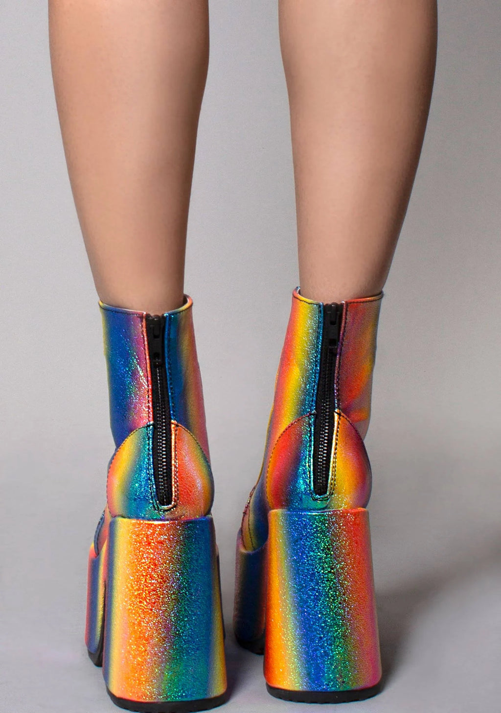 Rainbow Iridescent 6 Y96322