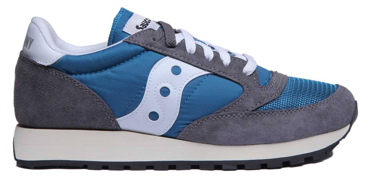 Blue 42.5 Jazz Shoes B731674