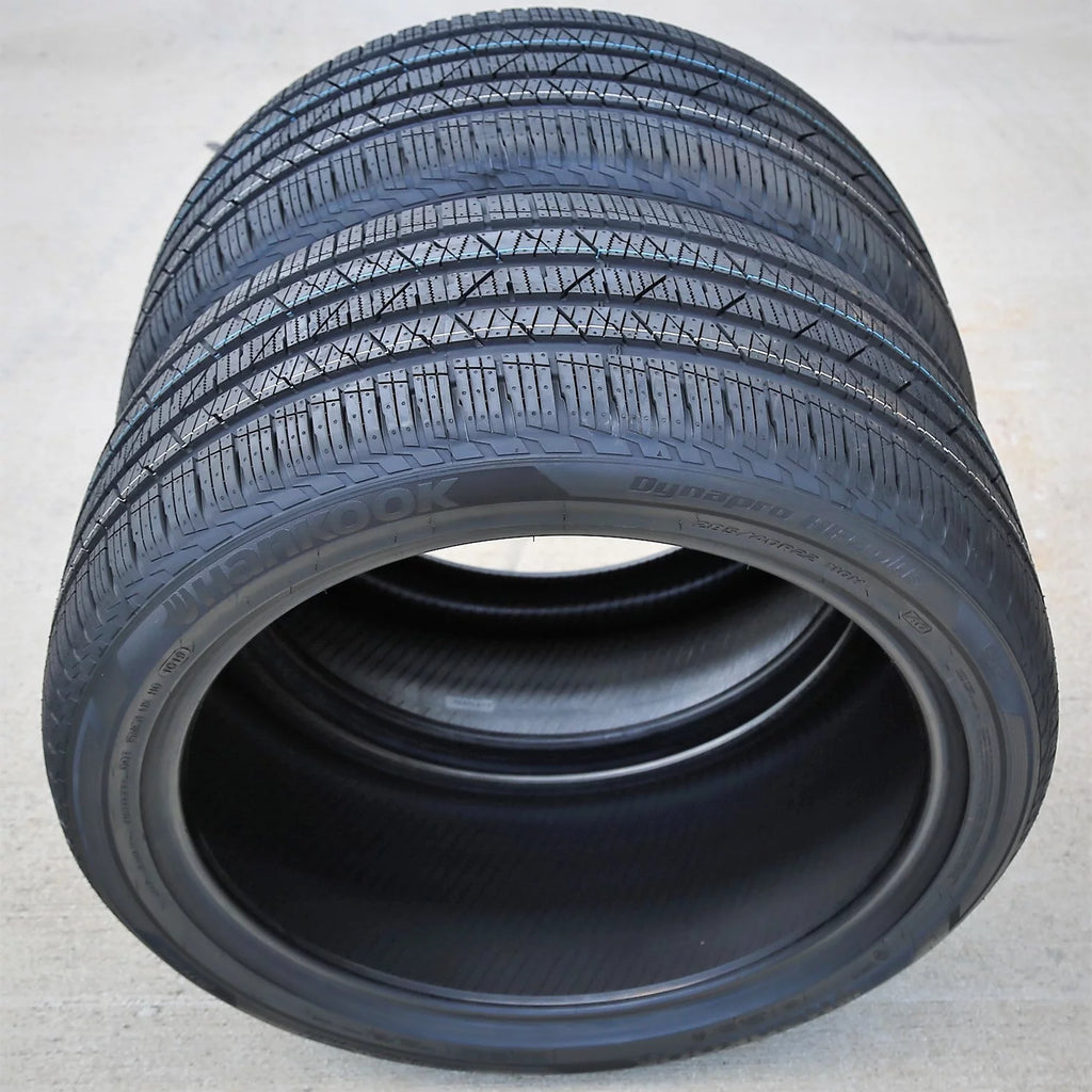 285/40R22 110H XL Performance Tires Q8584