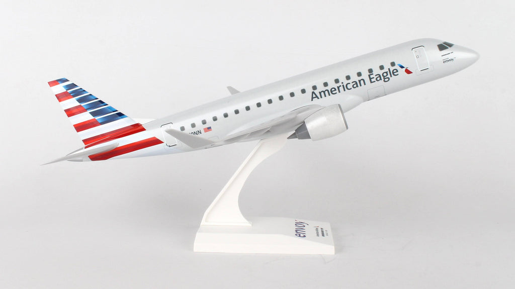 American Envoy E175 1/100 S9396