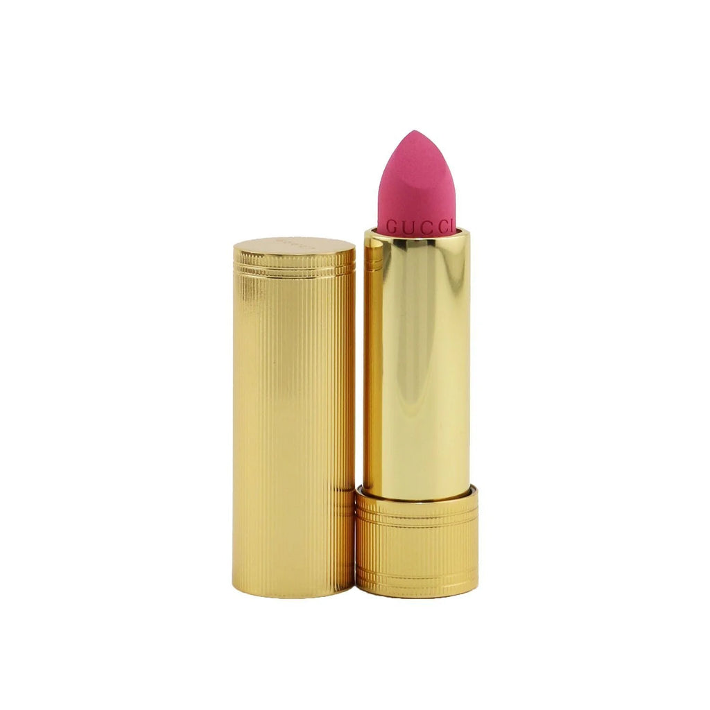 Mat Lip Colour - # 407 Patricia Pink  3.5g/0.12oz Q209460
