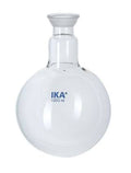Borosilicate Glass Coated Receiving Flask, 2000 ml, KS 35/20 U208311