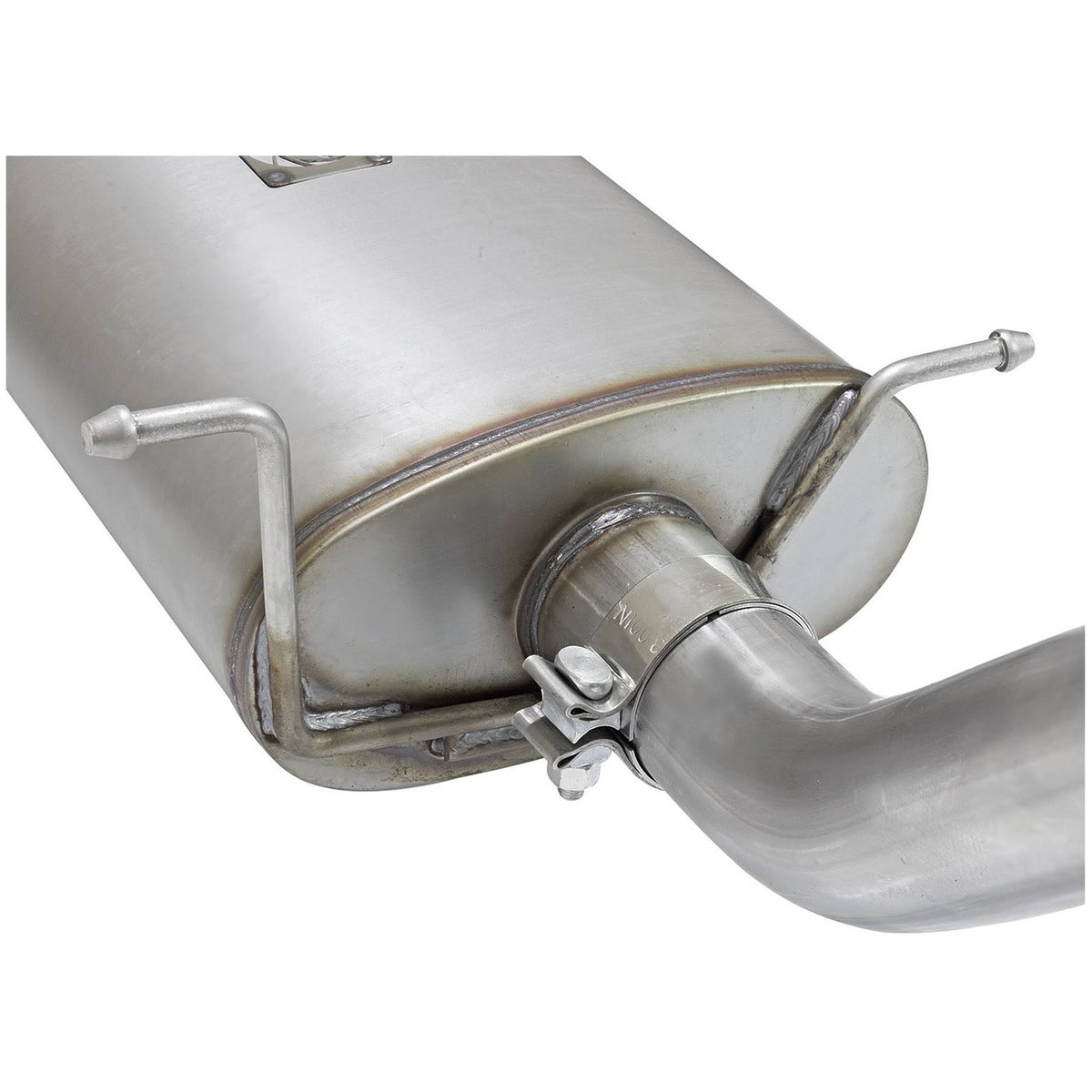 Cat-Back Exhaust System C6807