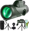 80x100 Low Night Vision Monocular Z869847