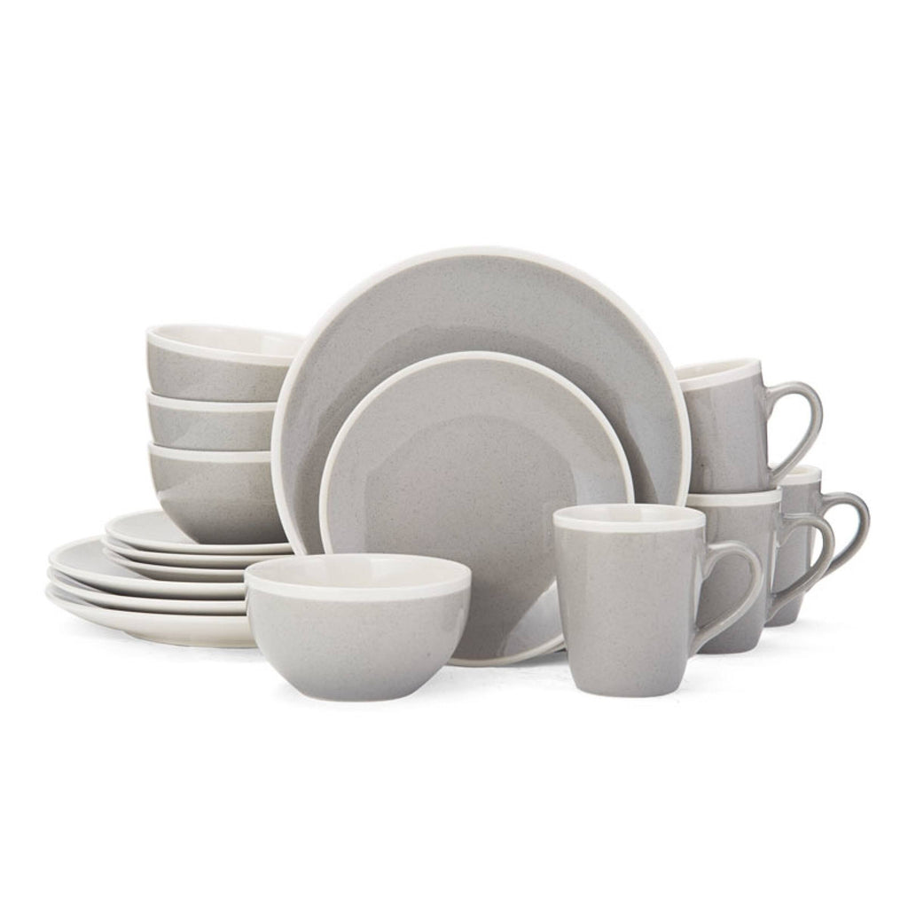 16-Piece Dinnerware Set K504