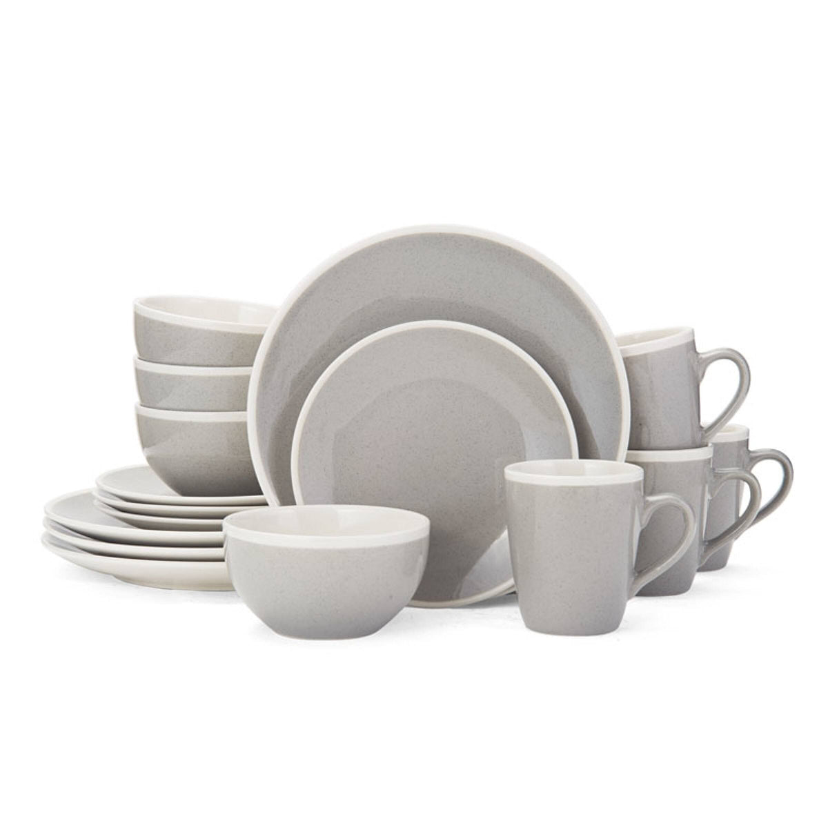 16-Piece Dinnerware Set K504