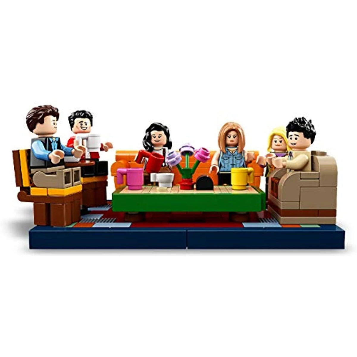 LEGO Ideas Collectors Set J31503