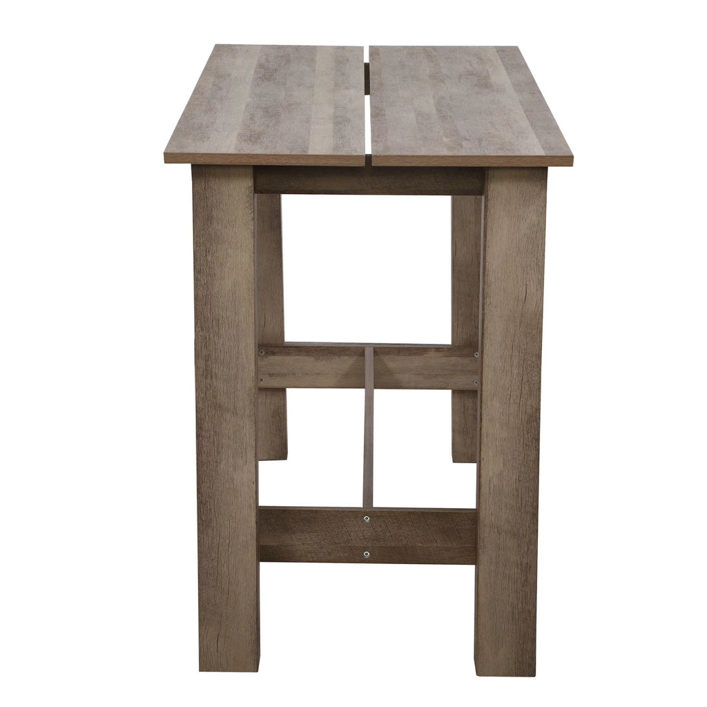 Light Brown Dining Table L64482