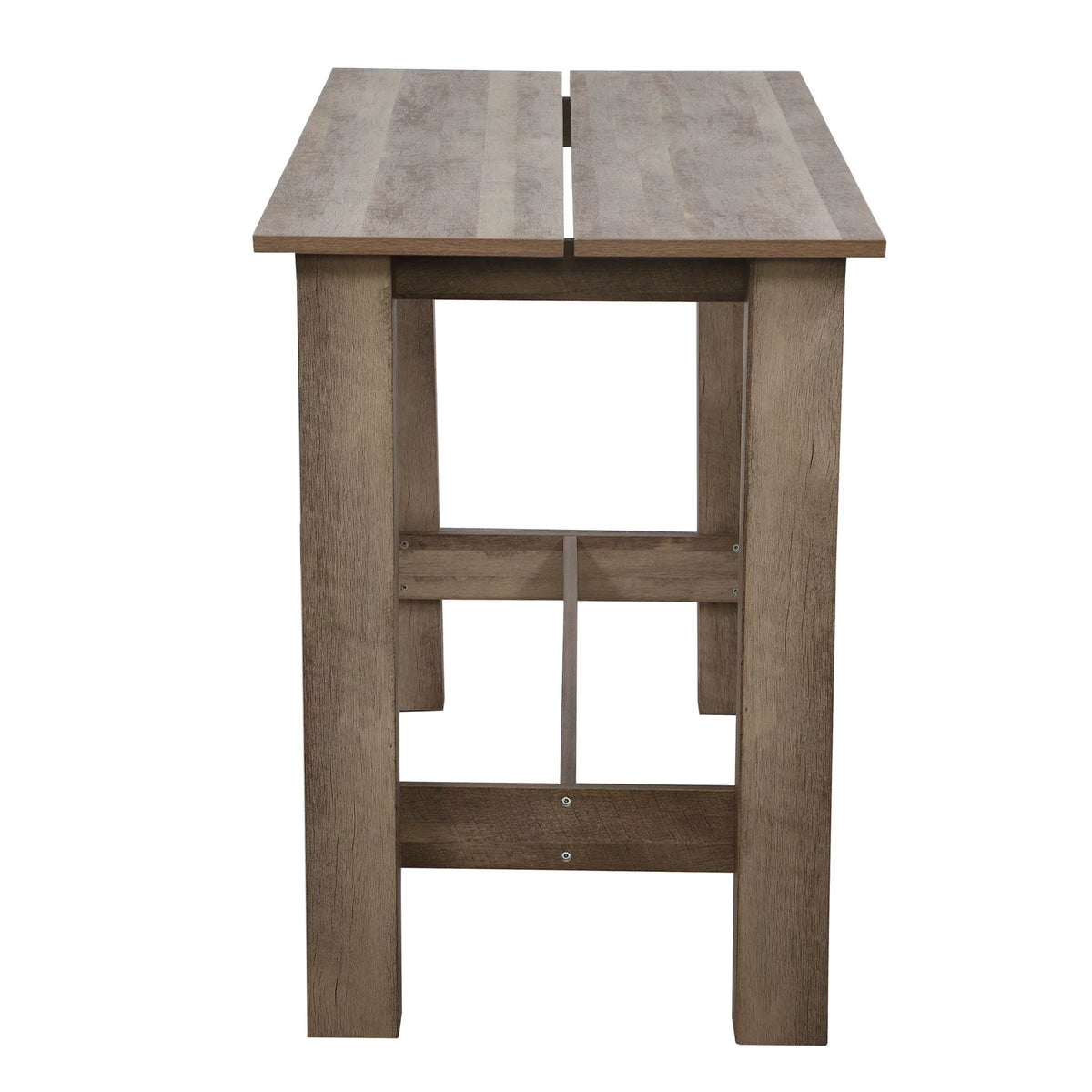 Light Brown Dining Table L64482