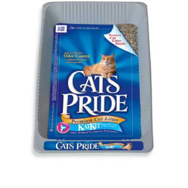 Cat Litter U317