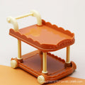 Miniature Kitchen Cart Dollies R98711