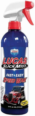 Slick Mist Speed - Cera, 24 oz C9232