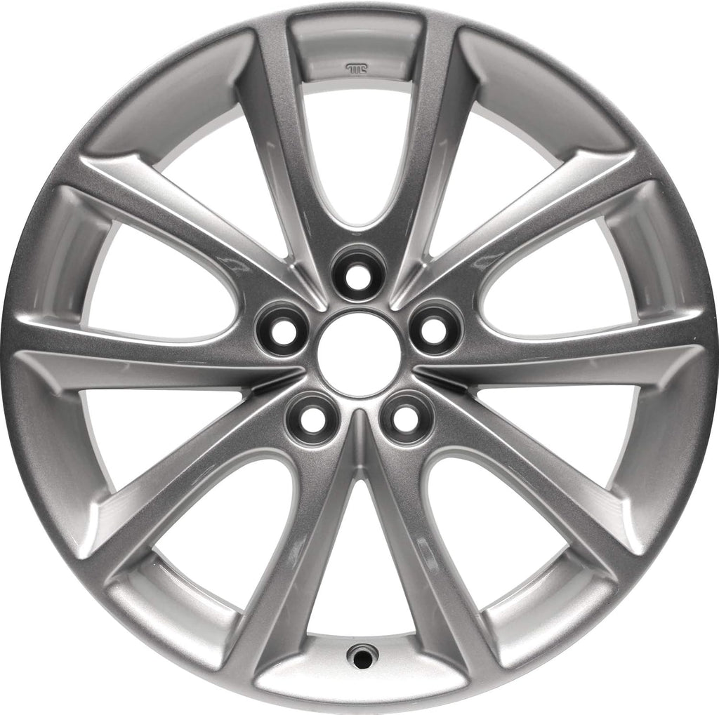 16 Inch Aluminum Alloy Wheel Rim F287646