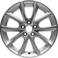 16 Inch Aluminum Alloy Wheel Rim F287646