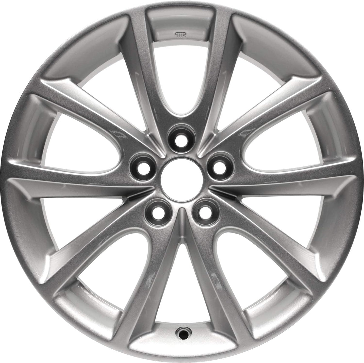 16 Inch Aluminum Alloy Wheel Rim F287646